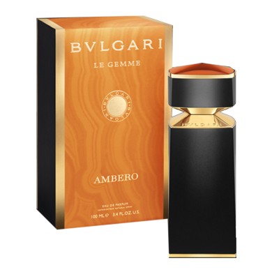 عطر بولغاري لا جيما عنبر او دي بارفيوم